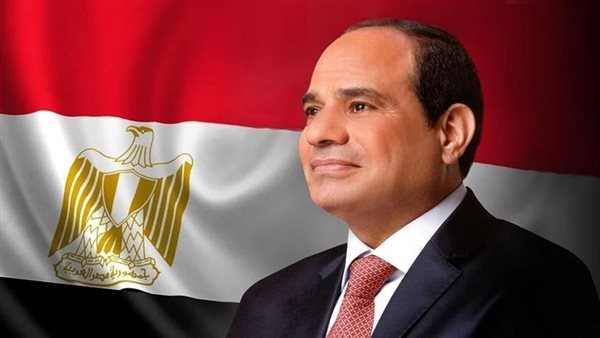 النيابة الإدارية تهنئ السيسي بمناسبة عيد تحرير سيناء