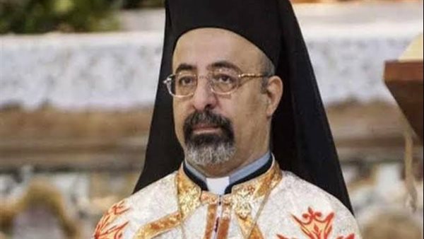 بطريرك الكاثوليك يهنئ الرئيس عبد الفتاح السيسي بذكرى تحرير سيناء 