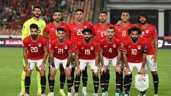 اتحاد الكرة يحصل على موافقة 50 ألف مشجع لمباراة مصر وبوركينا فاسو 