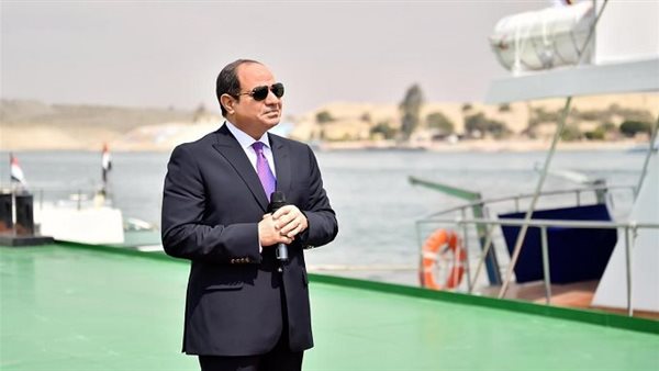 وزير الصحة يهنئ الرئيس السيسي بالذكرى الـ42 لتحرير سيناء