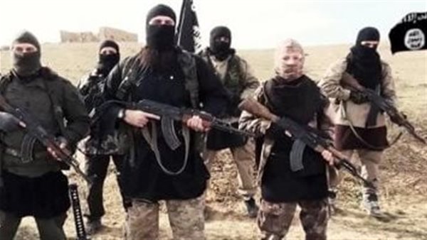 «نهج اللامركزية عند تنظيم داعش الإرهابي».. دراسة لوحدة تركي بمرصد الأزهر