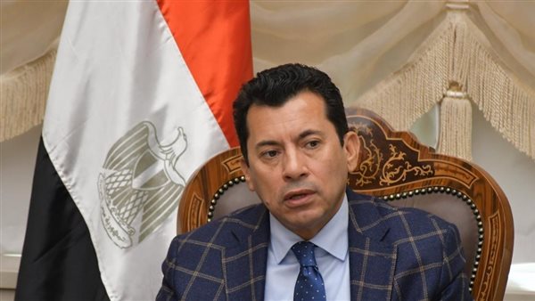 وزير الرياضة: منح مصر حق استضافة وتنظيم كأس العالم للأندية والعظماء السبعة لكرة اليد حدث عالمي