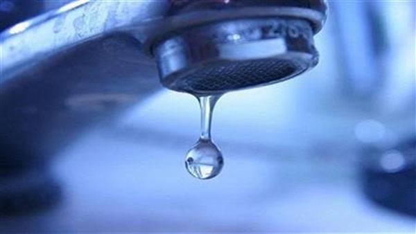 غدا قطع المياه بحدائق الأهرام لإحلال وتجديد خطوط مياه الشرب بمنطقة "أ"