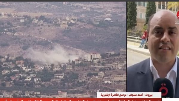  هدوء حذر في جبهة جنوب لبنان بين حزب الله والجيش الإسرائيلي