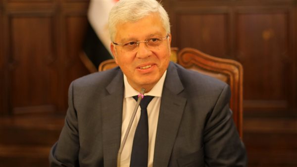 وزير التعليم العالي يهنئ رئيس الجمهورية والقوات المسلحة والشعب بذكرى تحرير سيناء