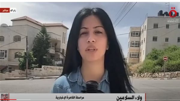 مراسلة القاهرة الإخبارية: غلق الحرم الإبراهيمي في وجه المصلين