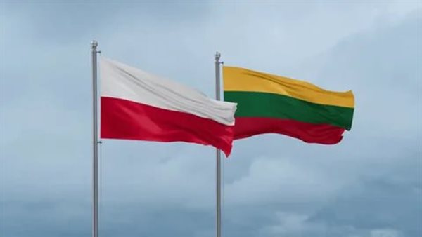 ليتوانيا وبولندا تؤكدان جاهزيتهما لمساعدة أوكرانيا في إعادة الخاضعين للتجنيد 
