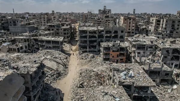 رئيس هيئة شئون الأسرى الفلسطينيين: الأوضاع في غزة كارثية