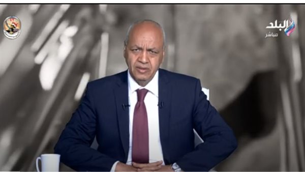 بكري يكشف تفاصيل لقاء عباس كامل مع رئيس مجلس النواب الليبي.. فيديو