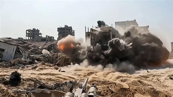 “القاهرة الإخبارية” : إسرائيل قدمت تنازلات كبيرة لإنهاء الحرب على غزة