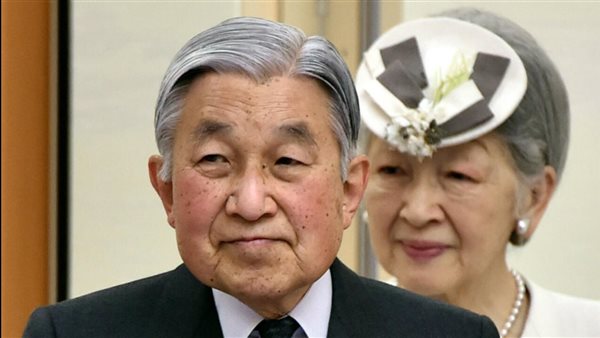 اليابان: ننسق مع الحكومة البريطانية الزيارة المرتقبة لإمبراطور اليابان