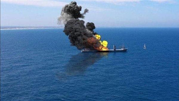 سنتكوم": الحوثيون أطلقوا ثلاثة صواريخ باليستية على سفينتين بالبحر الأحمر 