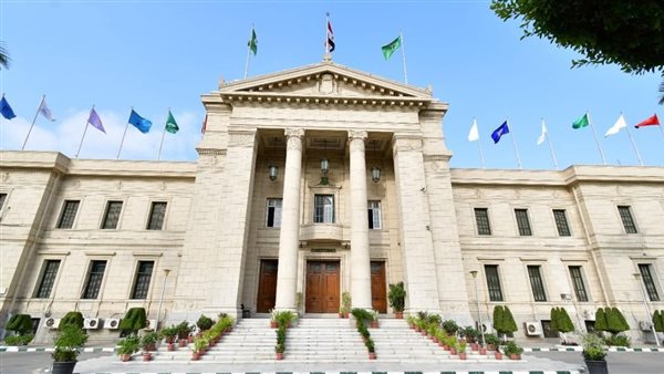 غدًا.. جامعة القاهرة تناقش "دور الملكية الفكرية في تحقيق أهداف التنمية المستدامة"