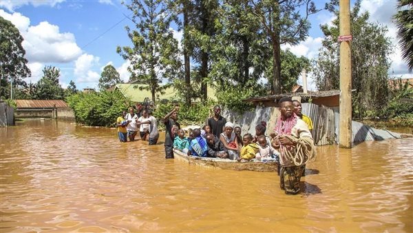 تنزانيا.. مصرع 155 شخصًا على الأقل وتدمير 10 آلاف بسبب الأمطار