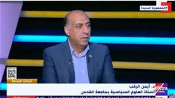 أستاذ علوم سياسية: نتمنى نجاح المبادرة المصرية في منع اجتياح رفح