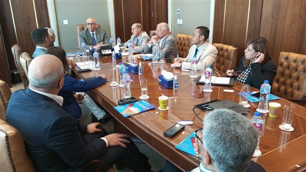 "اتصال" و"رجال الأعمال المصريين" يطلقان شراكة جديدة مع مؤسسات هندية لتعزيز التعاون في تكنولوجيا المعلومات