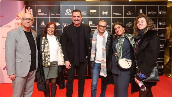 مهرجان مالمو للسينما العربية.. فوز "أنف وثلاث عيون" بجائزة الجمهور
