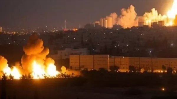 إعلام إسرائيلي: مقتل 3 جنود وإصابة 11 آخرين بانفجار عبوة ناسفة في غزة