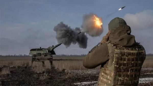 مناطق روسية تتعرض لهجمات أوكرانية في مقاطعة كورسك