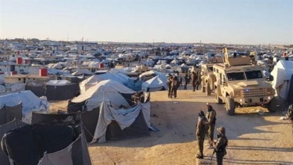 دول تسحب رعاياها استجابة لنداءات تفكيك مخيم الهول السوري