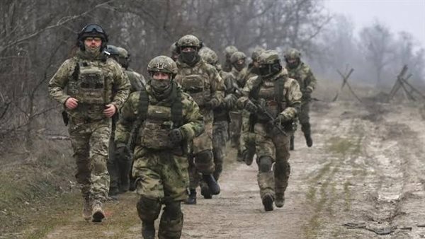 أوكرانيا: الجيش الروسي يقصف إقليم زابوروجيا 346 مرة خلال 24 ساعة
