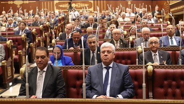 برلماني: التعليم في مصر لا يزال بخير ولكن نتطلع دائما للأفضل