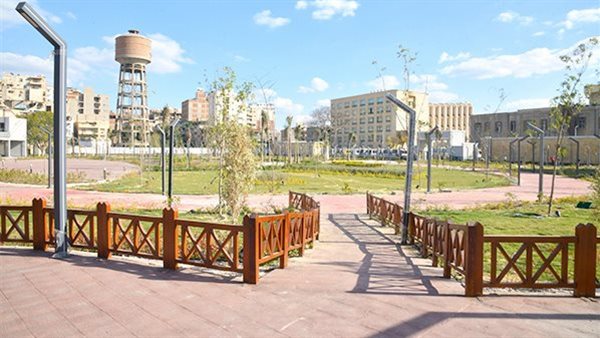  الغربية تعلن جاهزية المتنزهات والحدائق العامة لاستقبال المواطنين خلال احتفالات شم النسيم