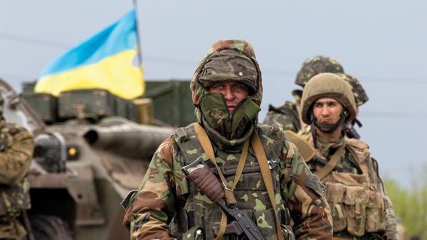 مقتل شخصين وإصابة ثالث في قصف للقوات الأوكرانية على مقاطعة كورسك الروسية