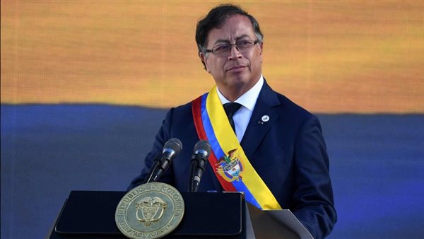 كولومبيا تقرر قطع العلاقات الدبلوماسية مع إسرائيل
