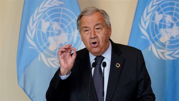"يديعوت أحرونوت": إسرائيل تواجه ضغوطا غير مسبوقة من قبل الأمم المتحدة