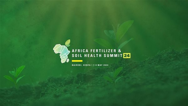 كينيا تعلن استضافة القمة الأفريقية للأسمدة وصحة التربة