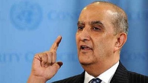 سفير بعثة الجامعة العربية: ندعم جهود وقف إطلاق النار في قطاع غزة