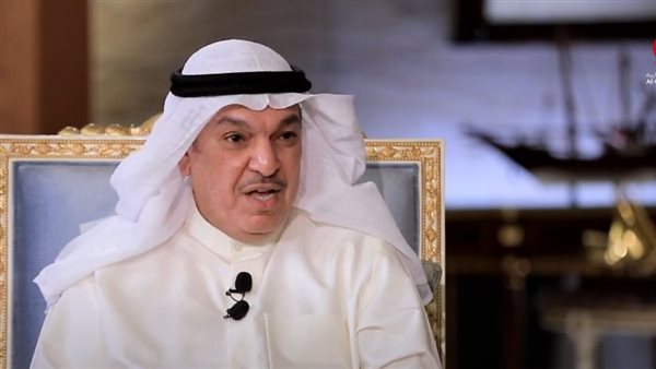 سفير الكويت بالقاهرة: مصر تعتبر الأم الكبرى للدول العربية.. وعلاقتنا بها طويلة وممتدة