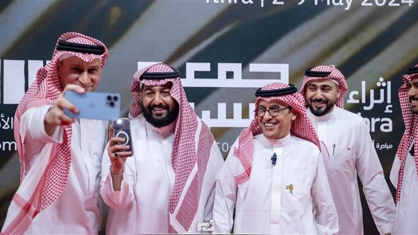 انطلاق الدورة العاشرة من مهرجان الأفلام السعودية