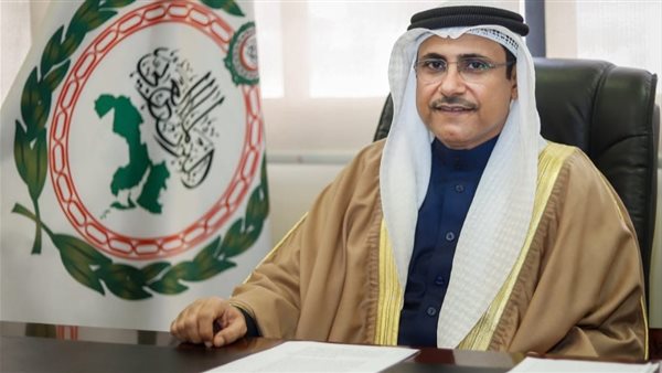 العسومي رئيسا للمنظمة العربية المتحدة للبحث العلمي