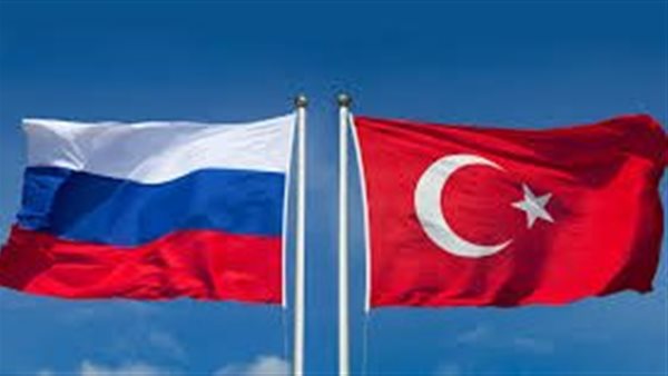 مباحثات روسية تركية بإسطنبول بشأن الوضعين في أوكرانيا وغزة