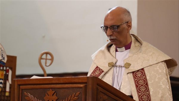 رئيس الأسقفية يدعو لصلاة الاستعداد بقداس عيد القيامة