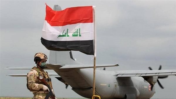 العراق يتجه لحسم توقيت خروج قوات «التحالف الدولى»