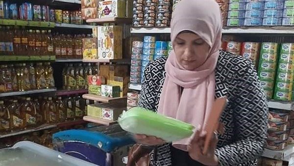 سلامة الغذاء: تكثيف الحملات على الأسواق ومصانع الأغذية خلال احتفالات شم النسيم 