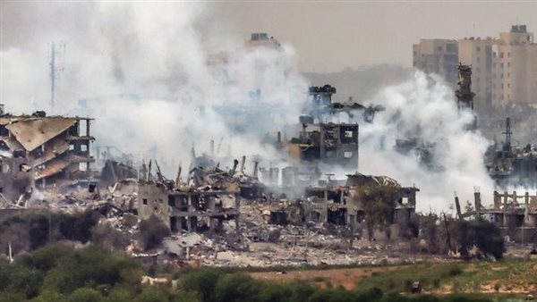 يوم عنيف في جنوب لبنان.. تفاصيل استهداف حزب الله مواقع عسكرية إسرائيلية