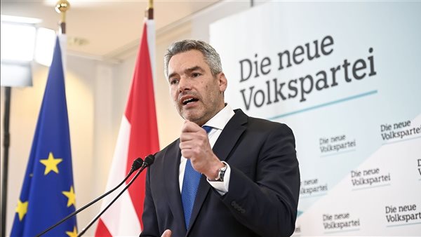 المستشار النمساوي: قضية الهجرة محور عمل الحكومة حتى انتهاء ولايتها