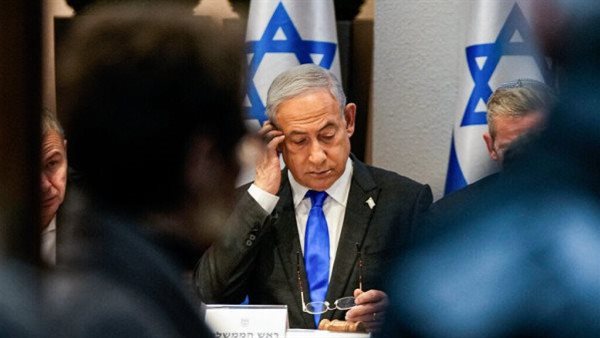 نتنياهو يرفض خطة جديدة لوقف إطلاق النار في غزة