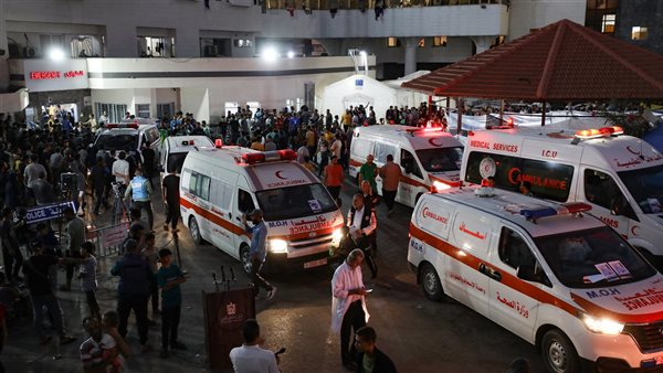 منظمات إغاثة دولية: تعطل الخدمات الطبية بعد بدء إسرائيل عملية عسكرية في رفح