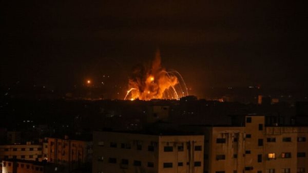 مسؤول أمريكي: الضربات الإسرائيلية على رفح لا تمثل عملية عسكرية كبرى