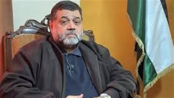  قيادي بحركة حماس: إجماع بين الفصائل الفلسطينية على قبول المقترح المصري