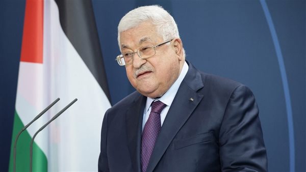 الرئيس الفلسطيني يرحب بنجاح الجهود المصرية القطرية للتوصل لاتفاق لوقف إطلاق النار