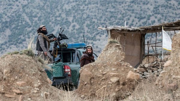 طالبان: اتهامات باكستان بتورطنا في الهجوم على مهندسين صينيين مرفوضة