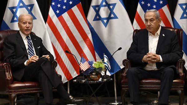 إسرائيل للولايات المتحدة: وقف شحن الأسلحة قد يفسد محادثات الرهائن