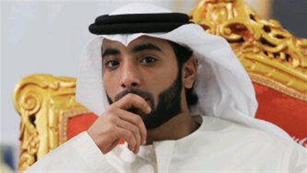 الإمارات تعلن وفاة الشيخ هزاع بن سلطان آل نهيان