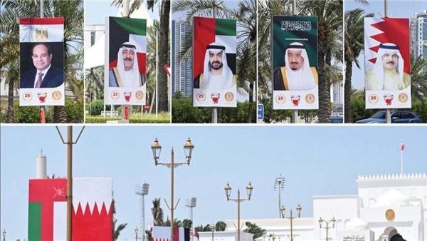الوفد الرسمي والإعلامي للجامعة العربية يصل المنامة للمشاركة في اجتماعات القمة العربية 33 بالبحرين